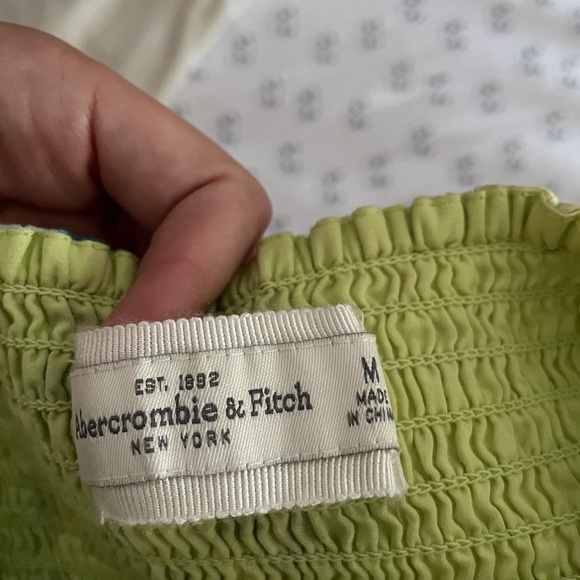 Summer dress - Picture 5 of 5